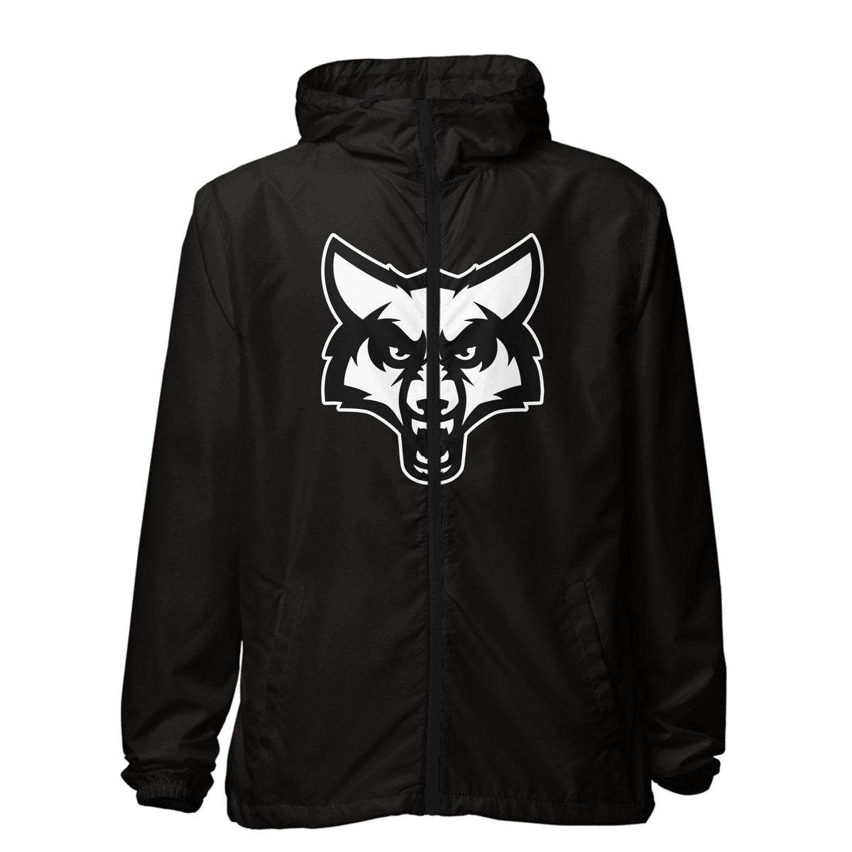 Design 2 – Black