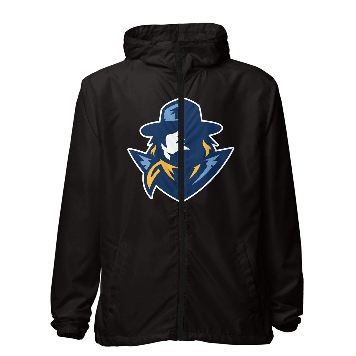 Design 2 – Black