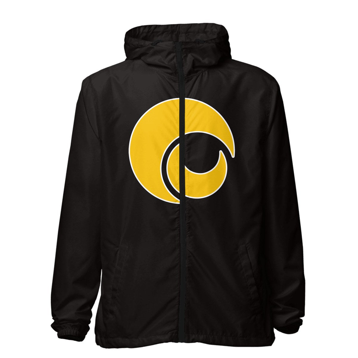Design 2 – Black