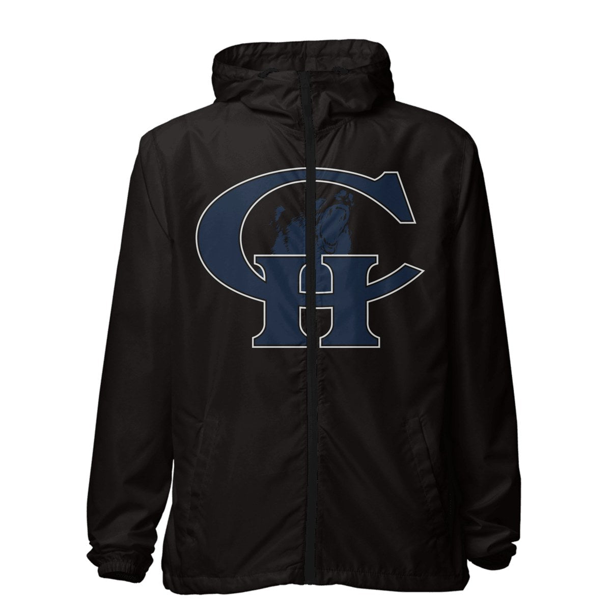Design 2 – Black