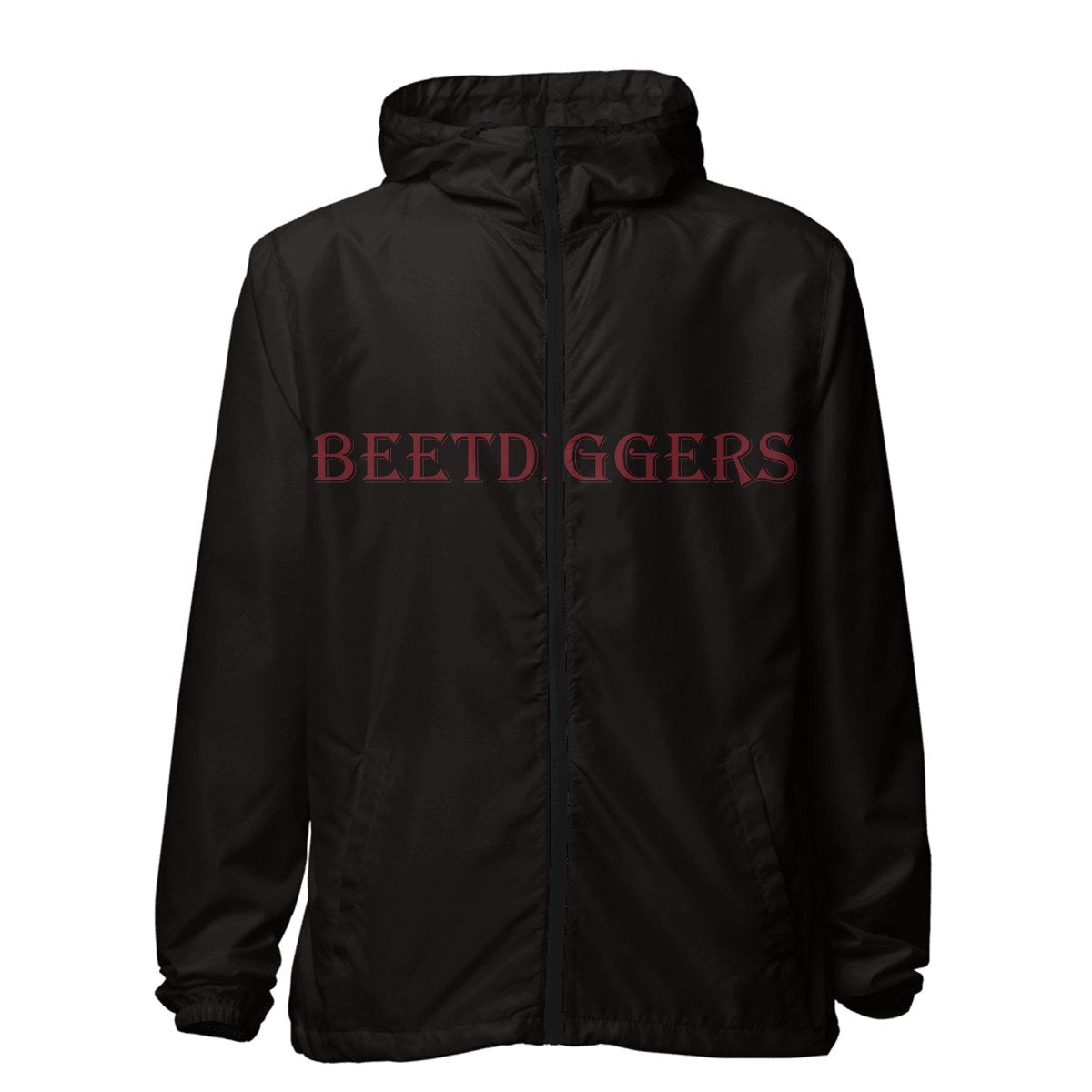 Design 2 – Black
