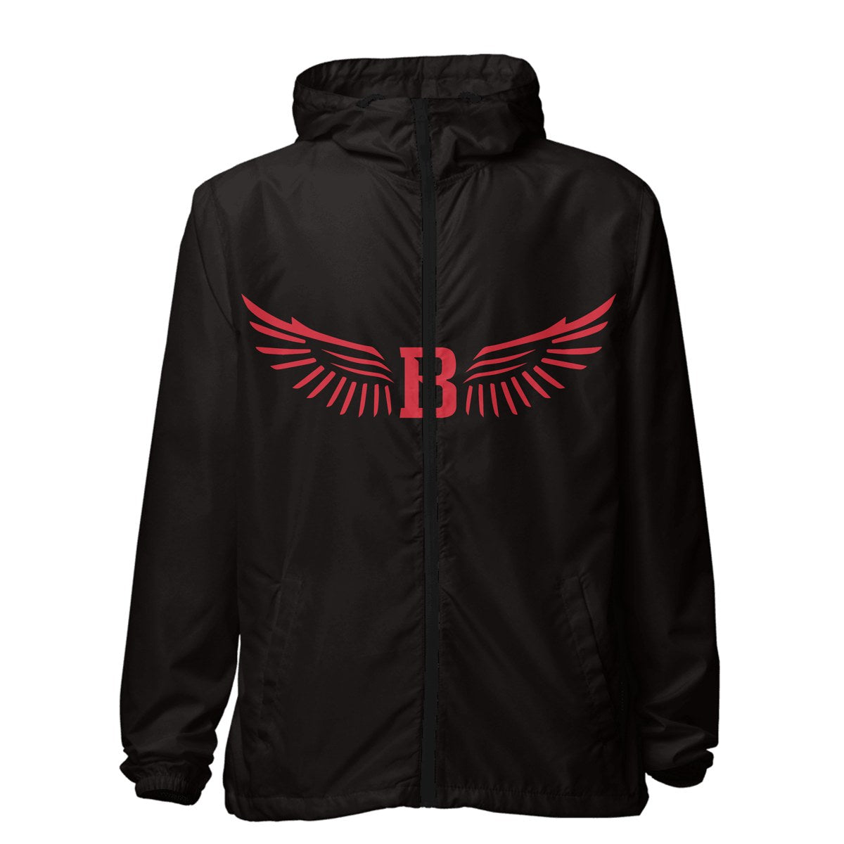 Design 2 – Black