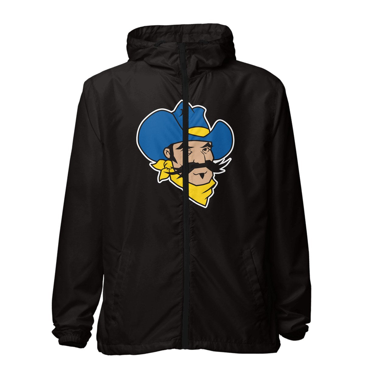 Design 2 – Black