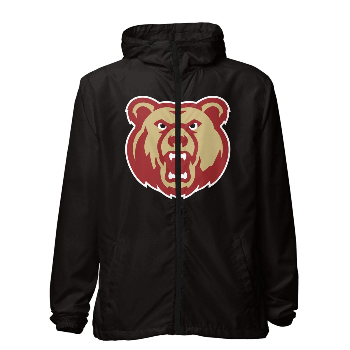 Design 2 – Black