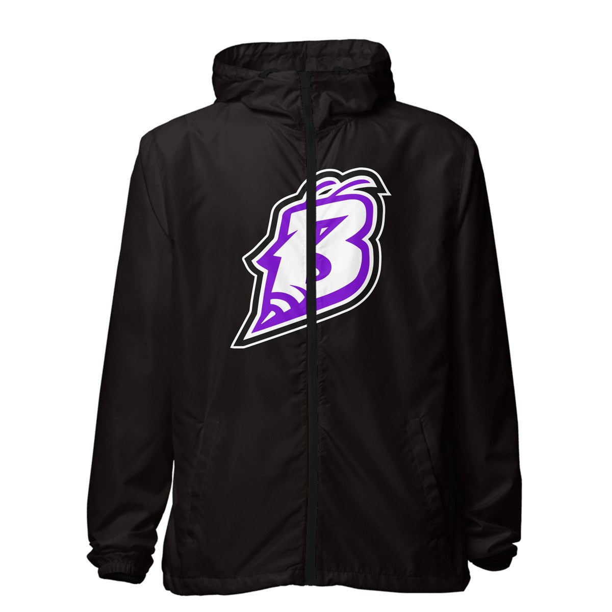 Design 2 – Black
