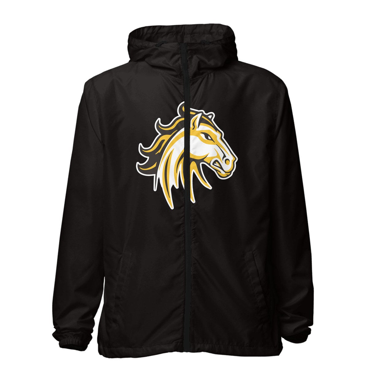 Design 2 – Black
