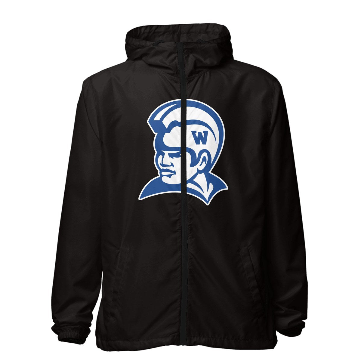 Design 2 – Black