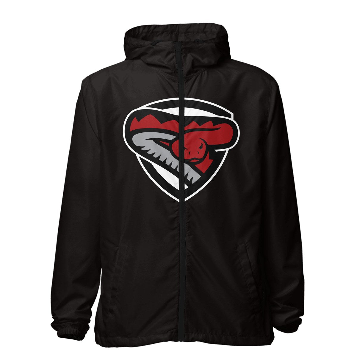 Design 2 – Black