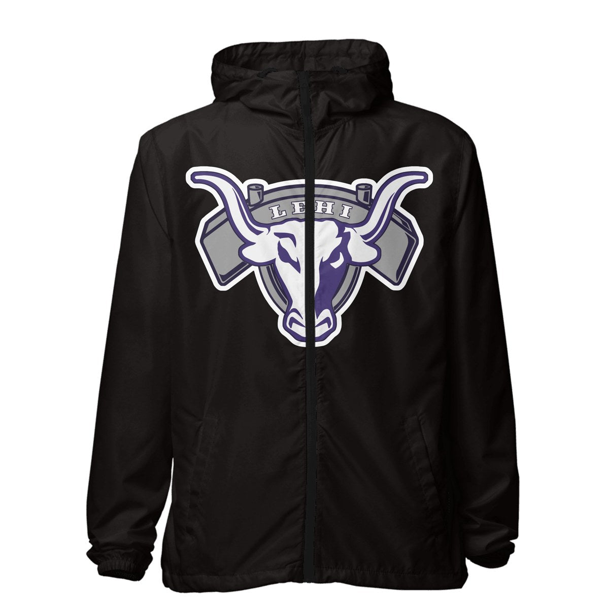 Design 2 – Black