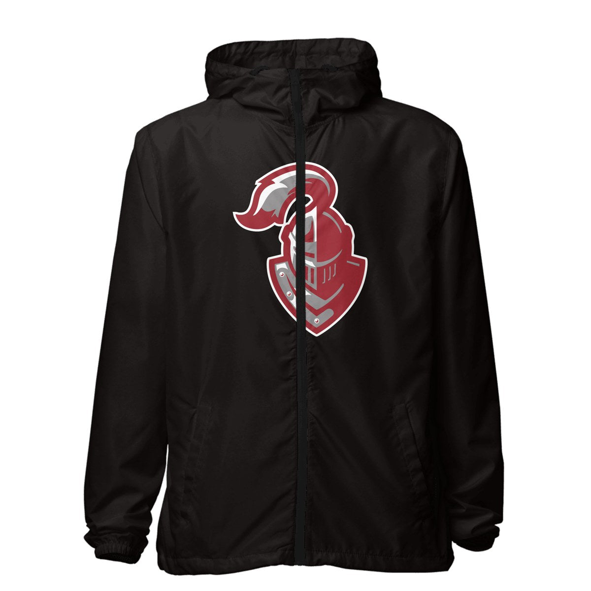Design 2 – Black