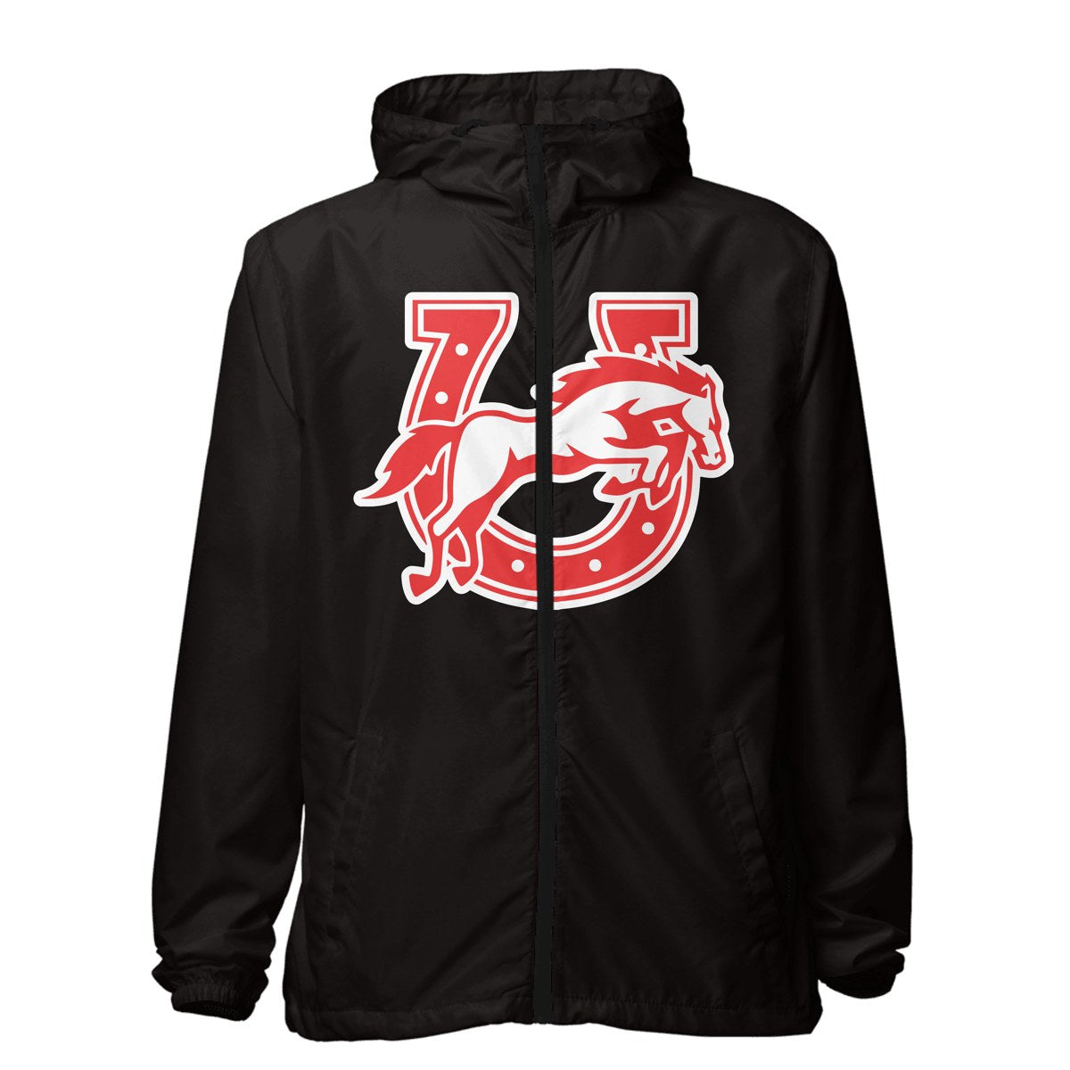 Design 2 – Black