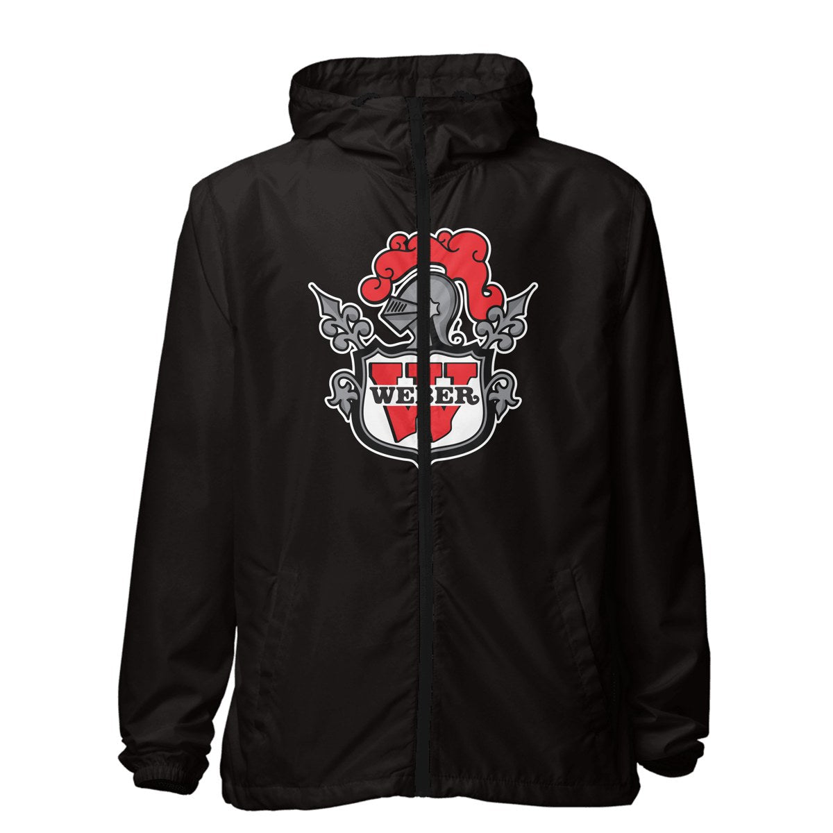 Design 2 – Black