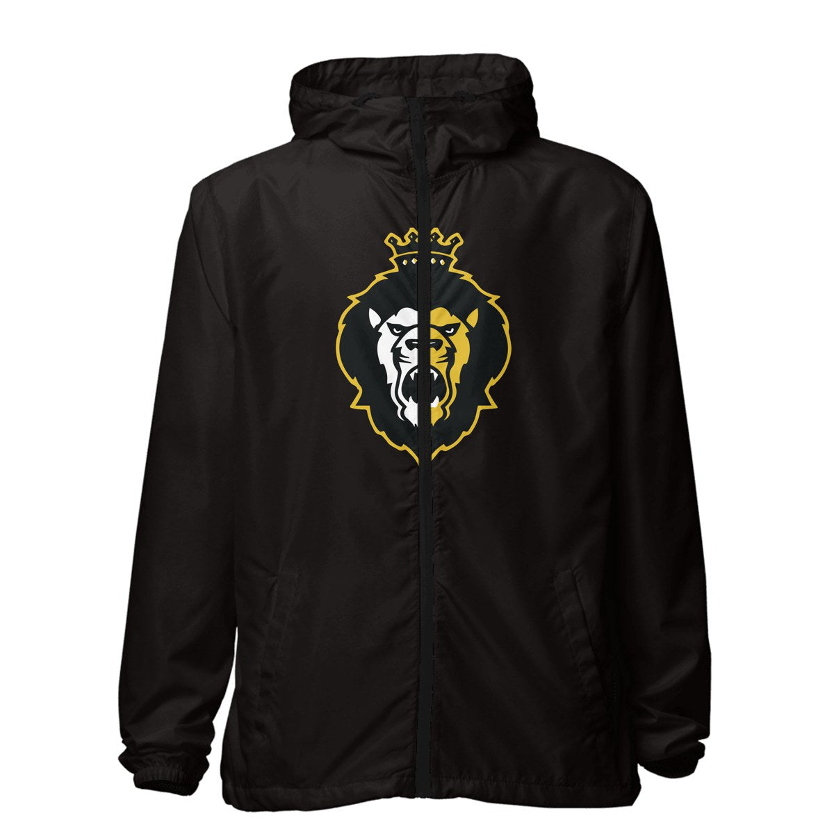 Design 2 – Black