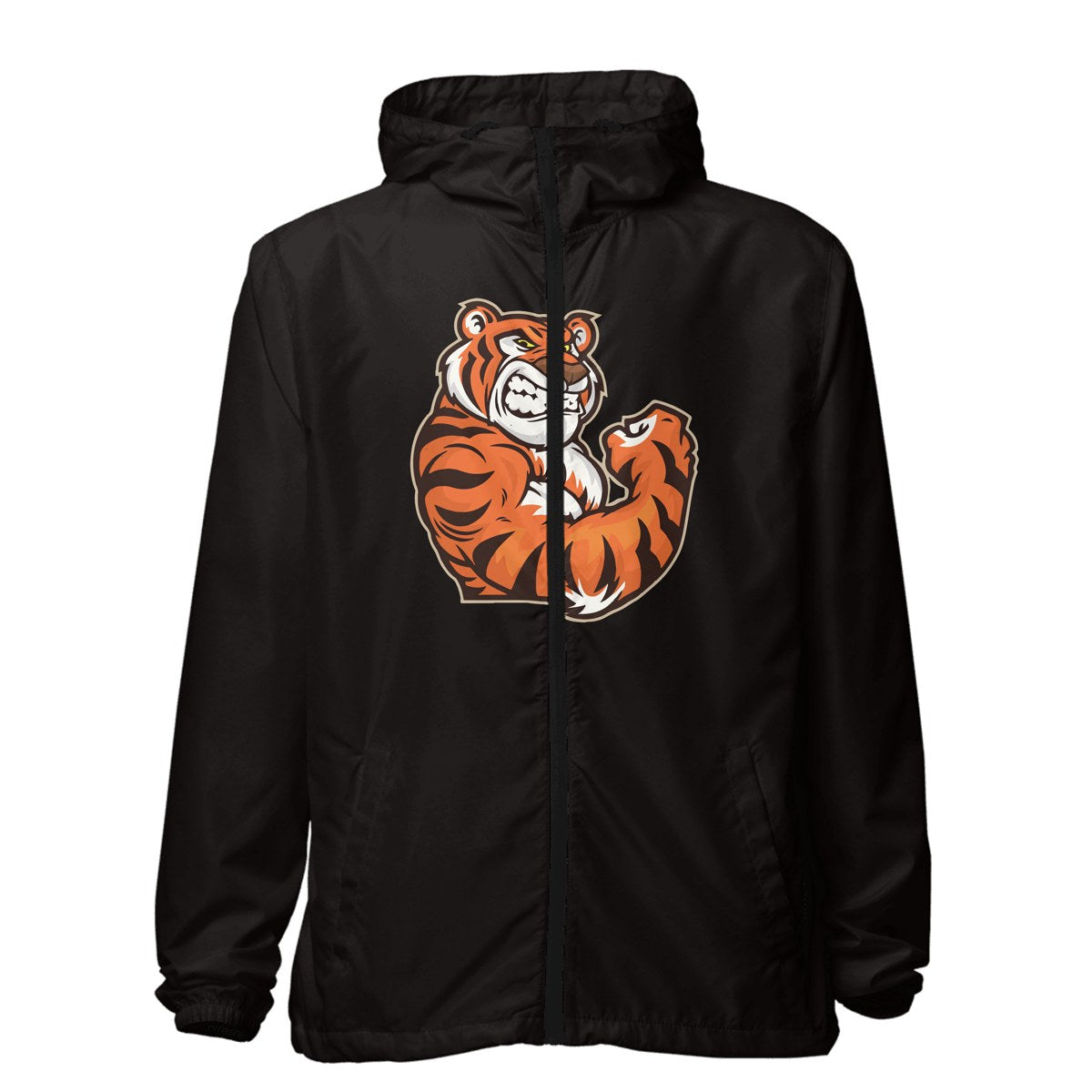 Design 2 – Black