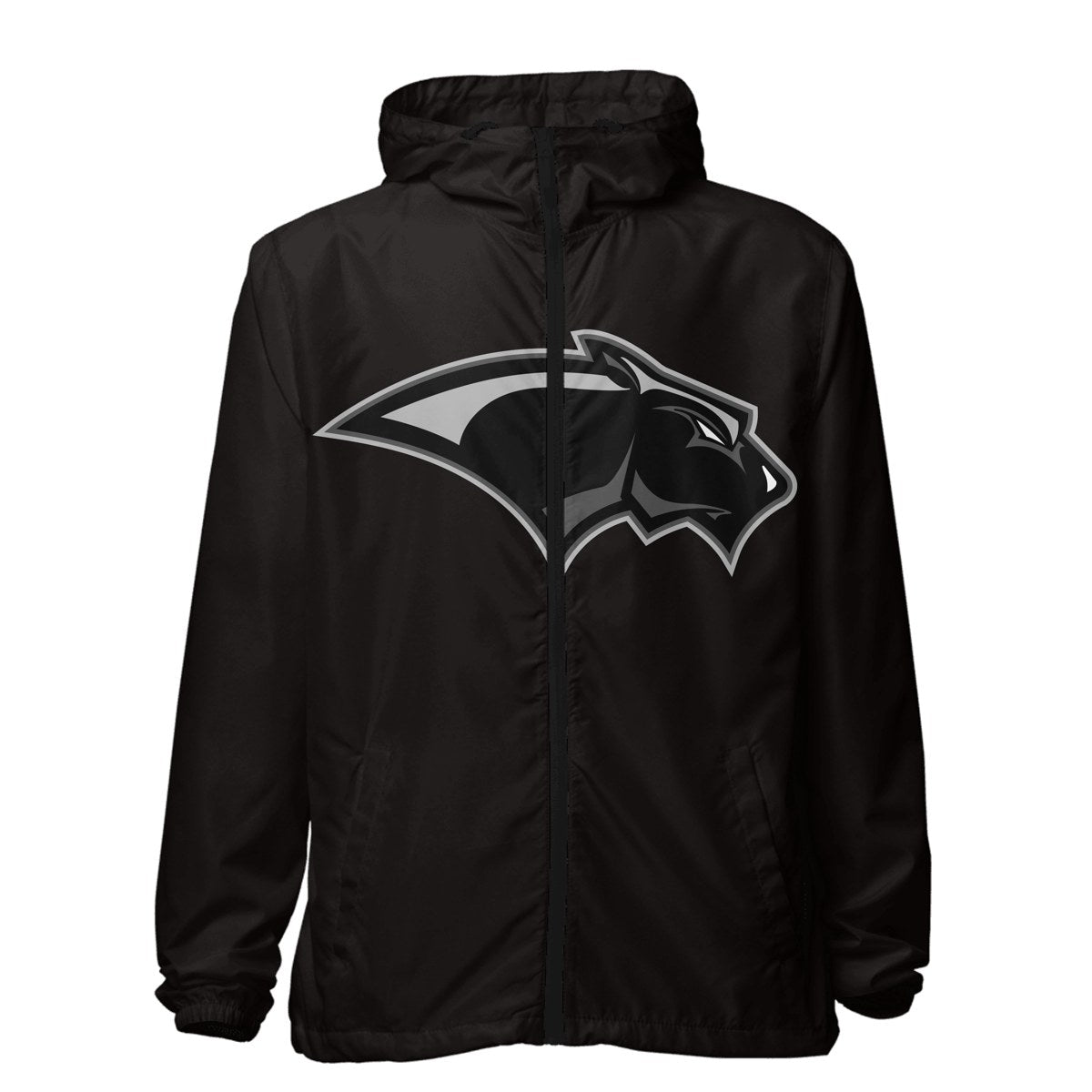 Design 2 – Black