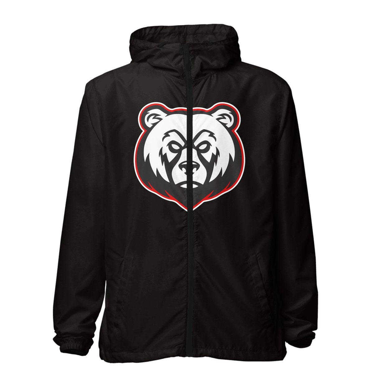 Design 2 – Black