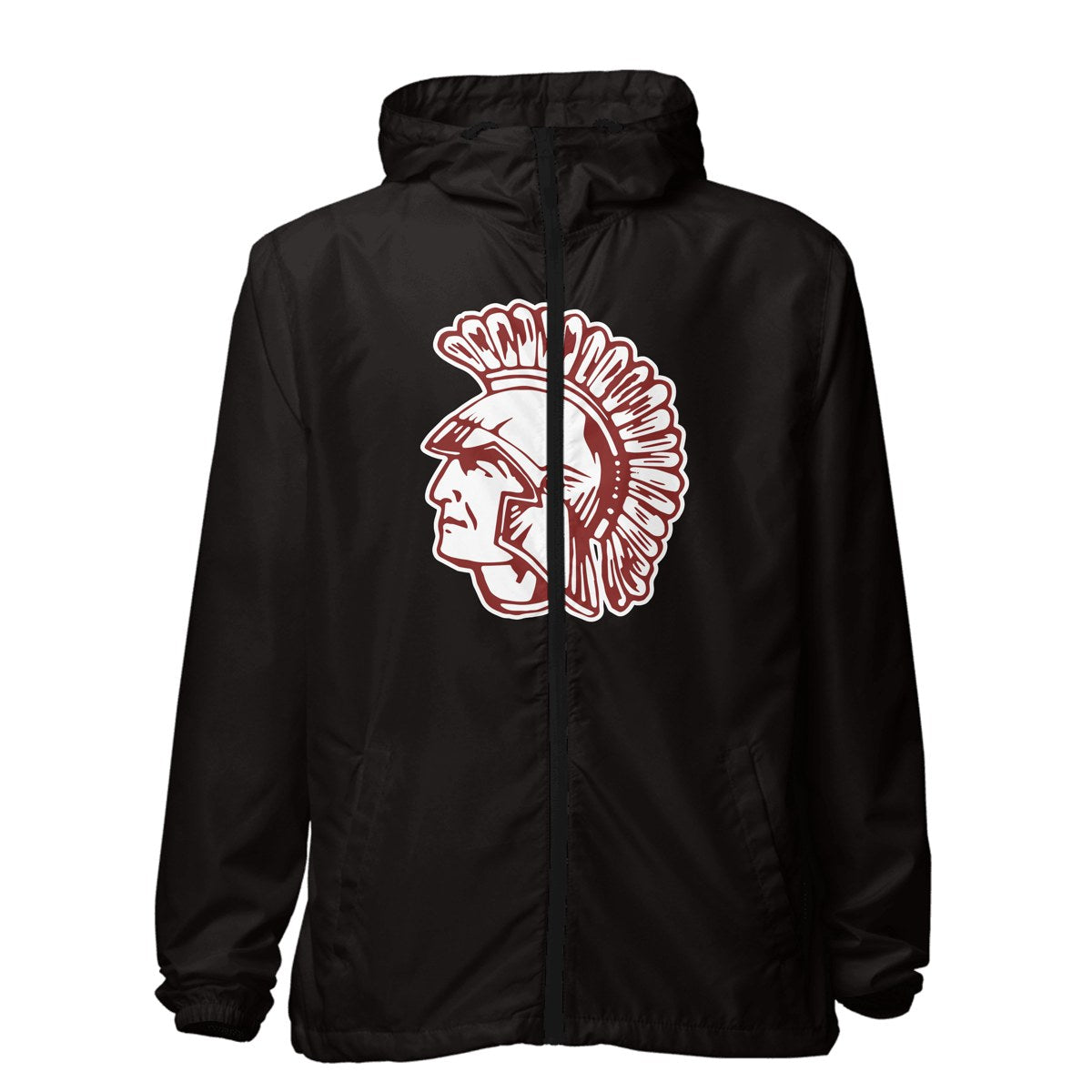 Design 2 – Black