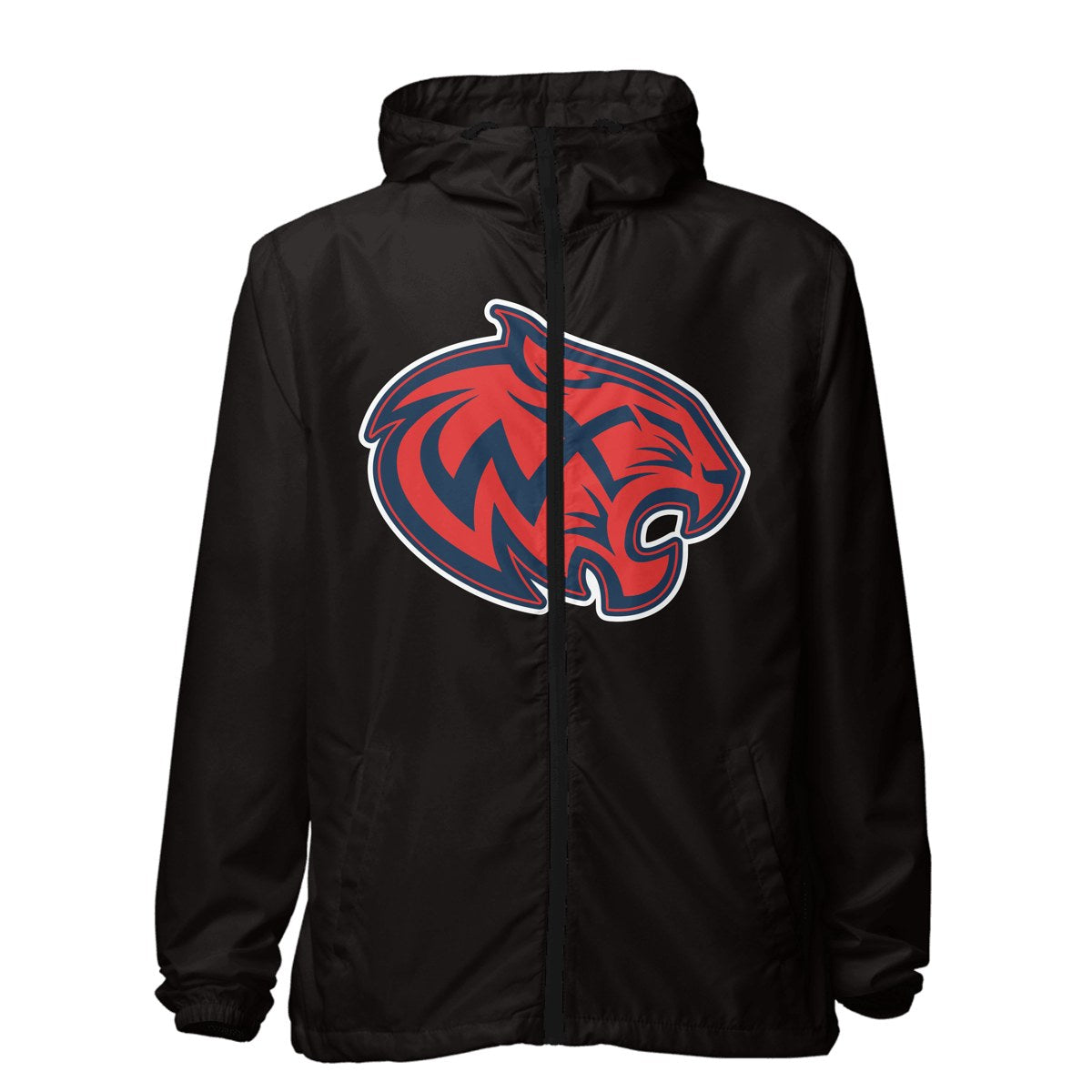 Design 2 – Black