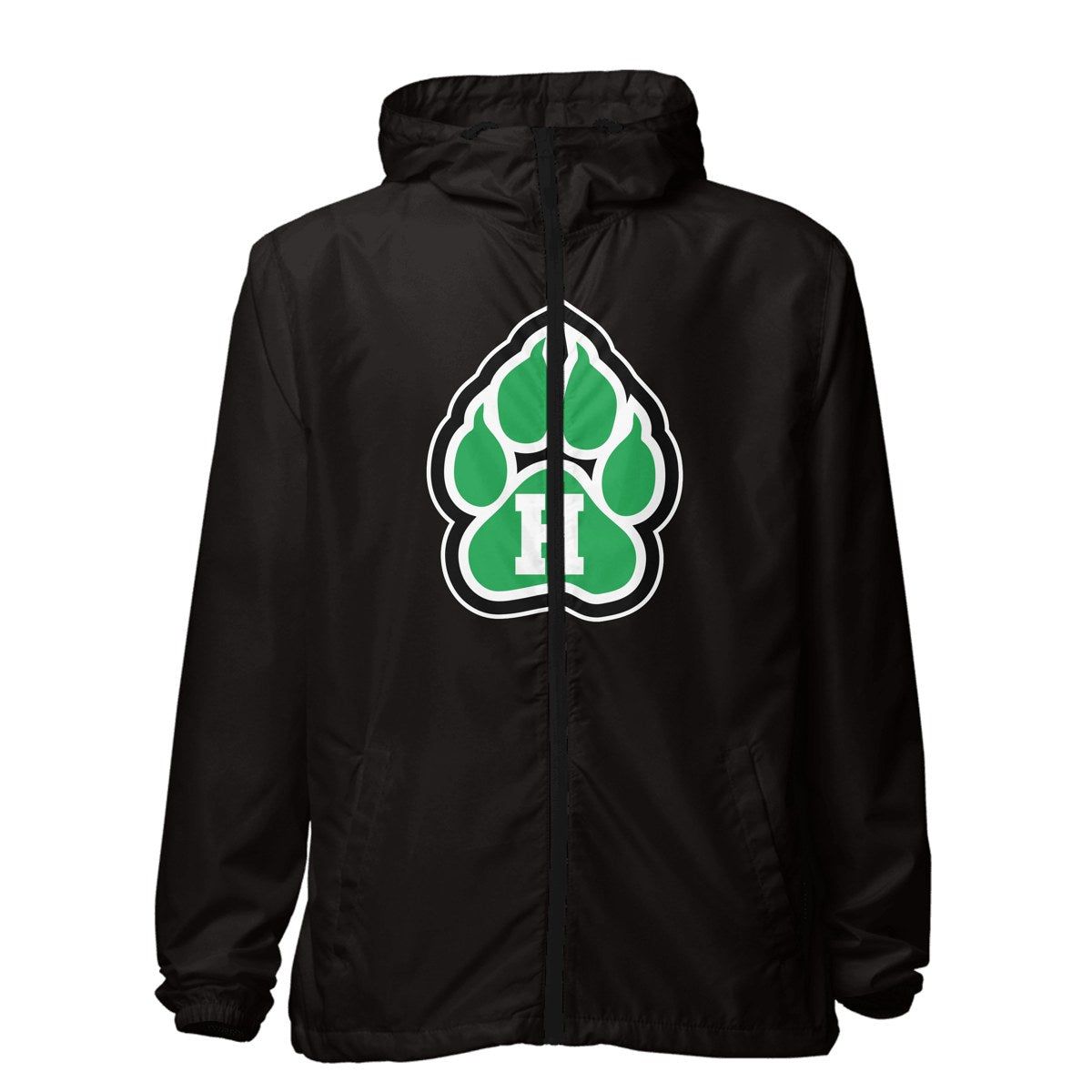 Design 2 – Black