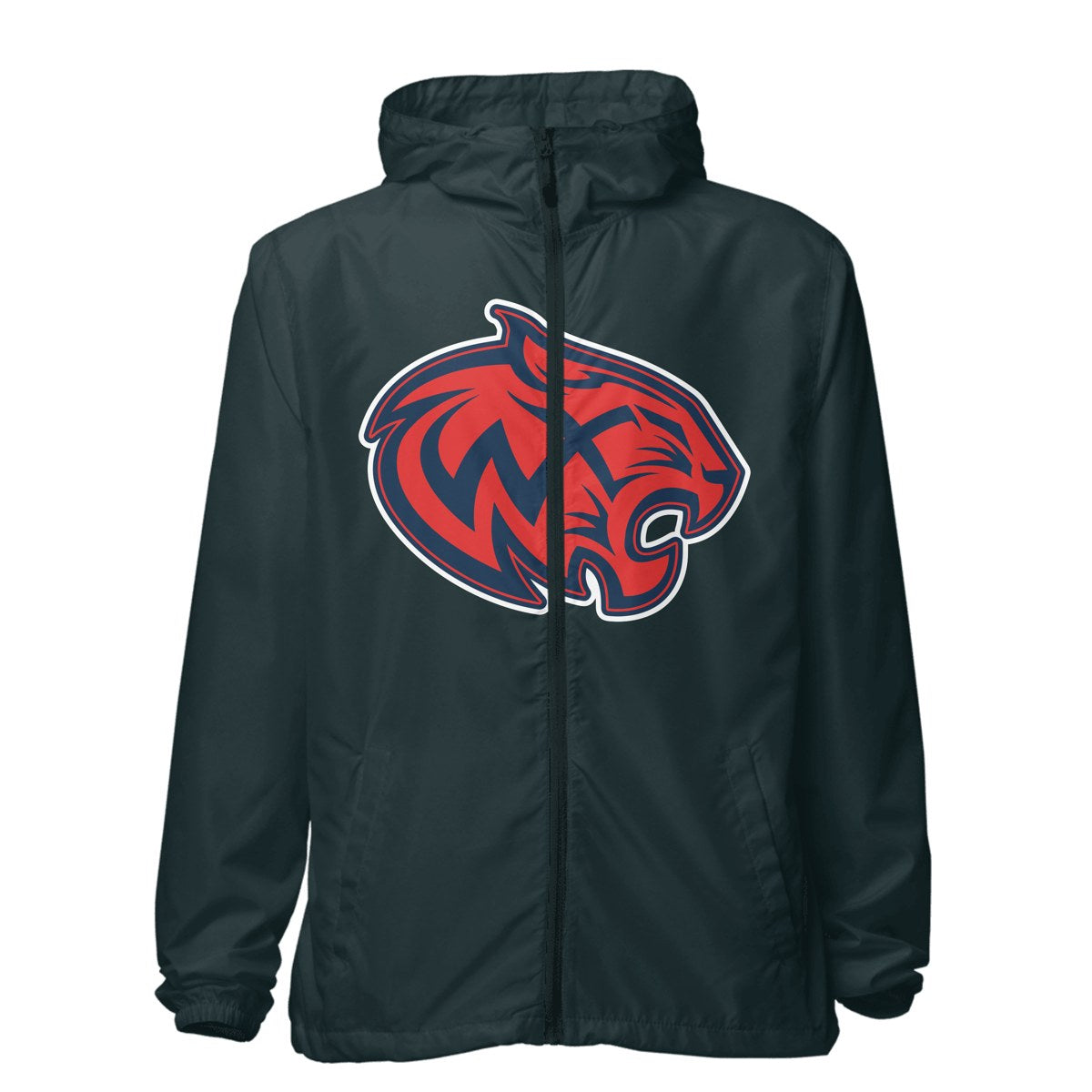 Design 2 – Classic Navy