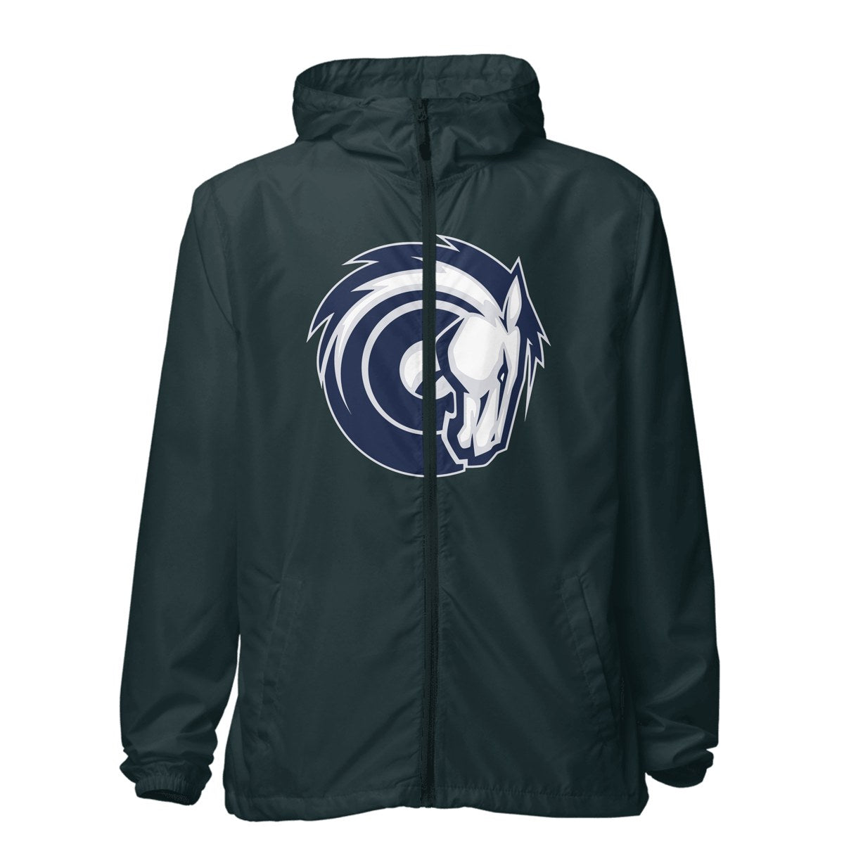 Design 2 – Classic Navy