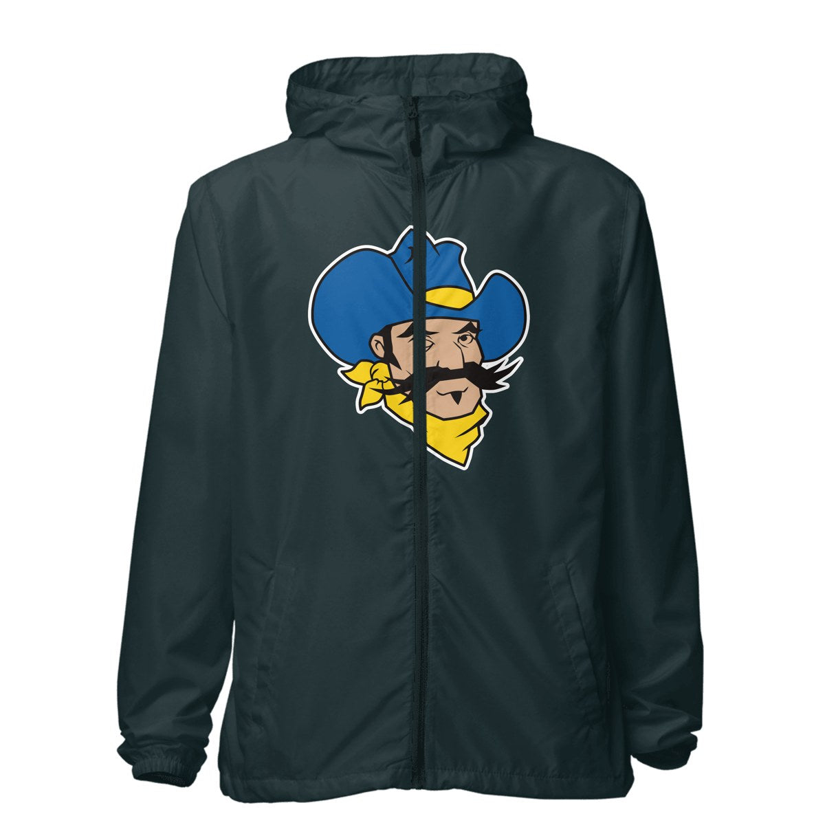 Design 2 – Classic Navy