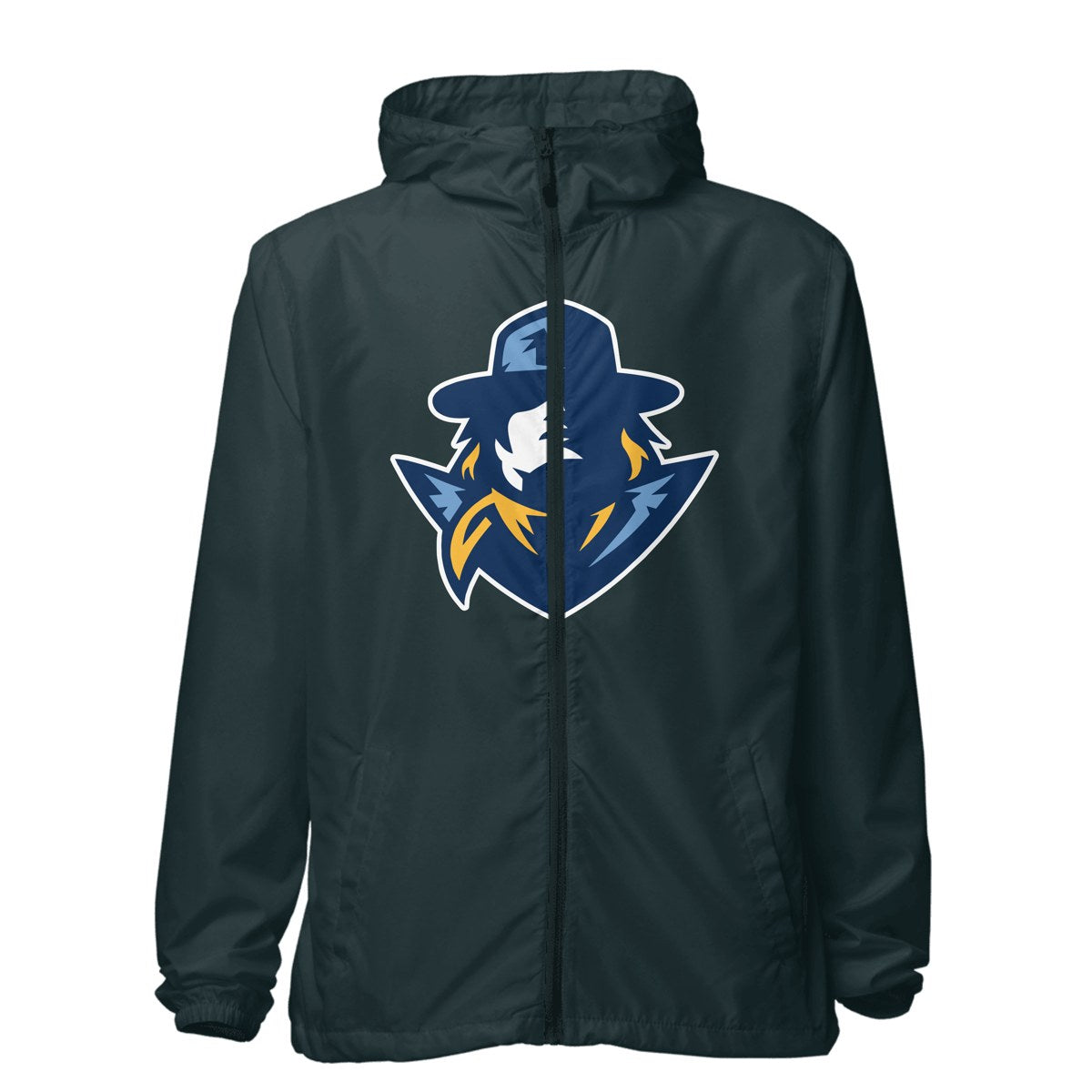 Design 2 – Classic Navy