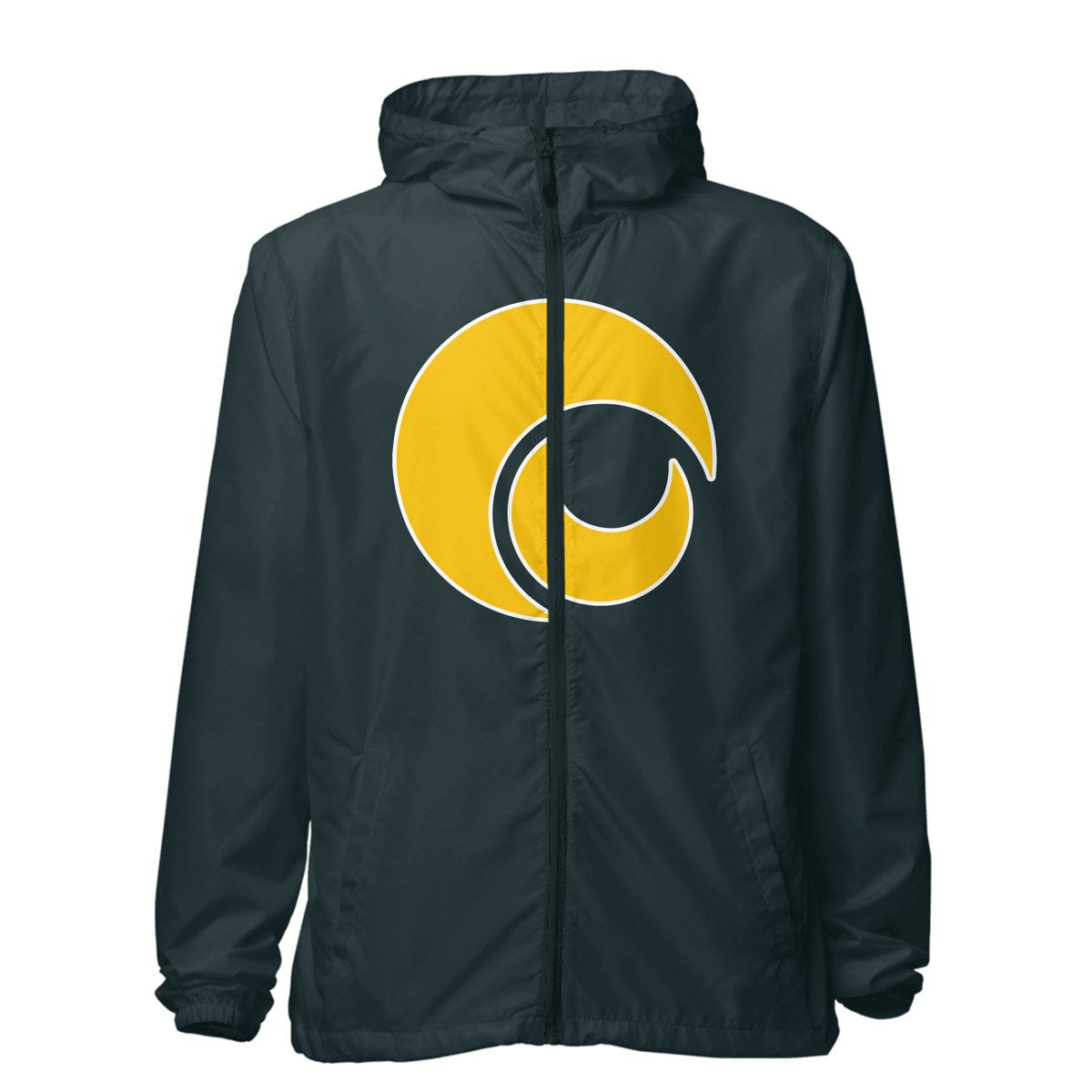 Design 2 – Classic Navy