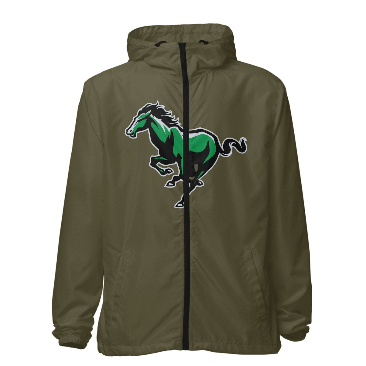 Design 2 – Forest Camo