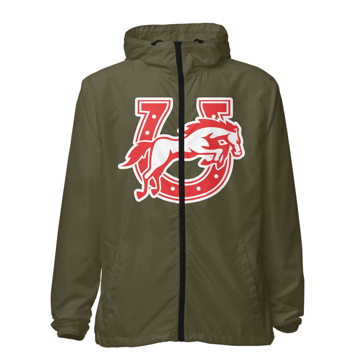 Design 2 – Forest Camo