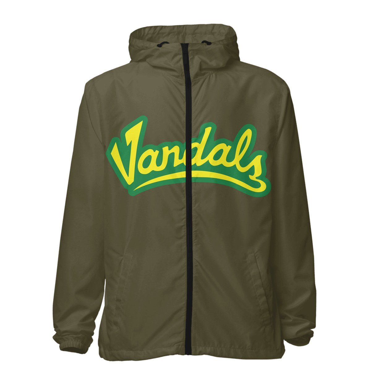 Design 2 – Forest Camo