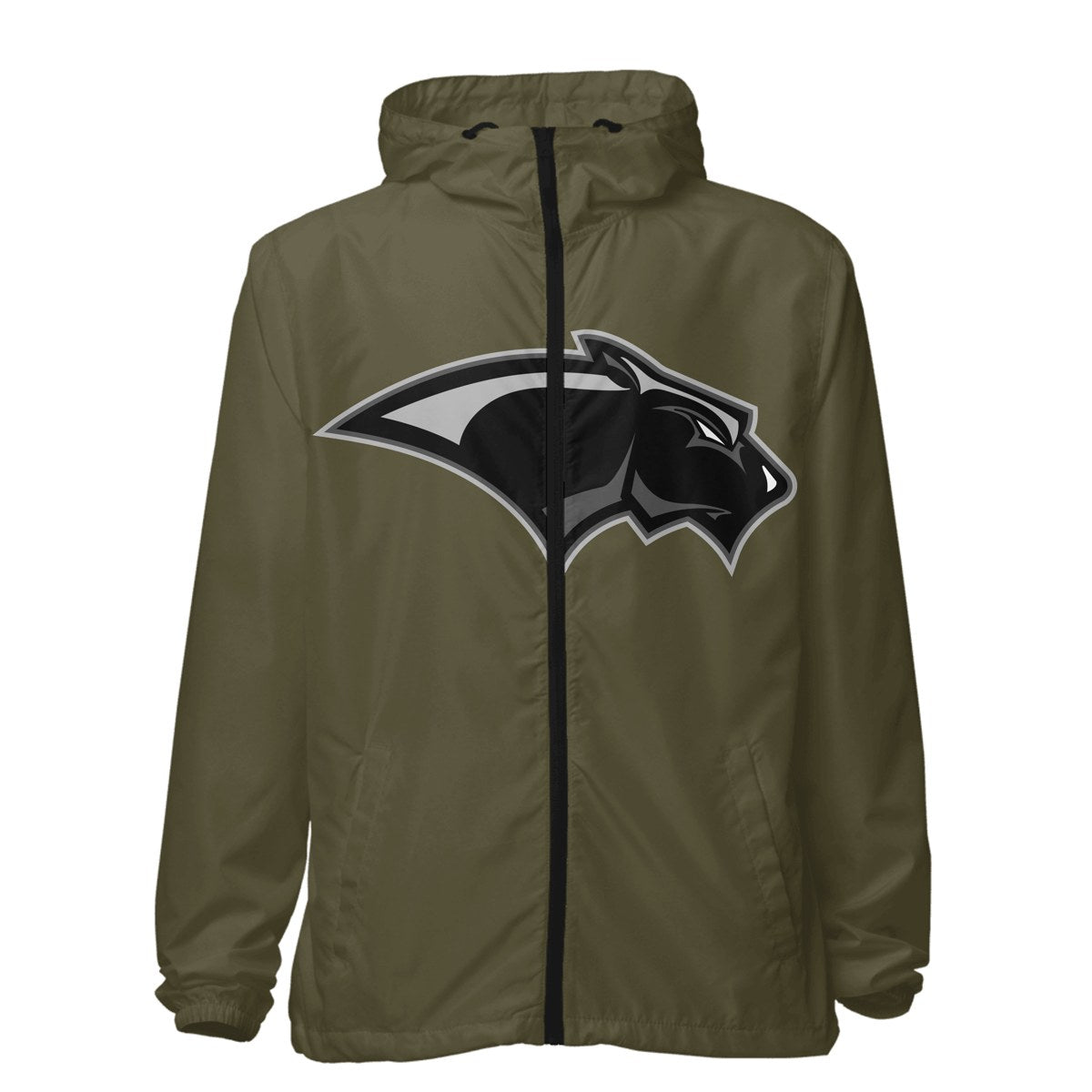 Design 2 – Forest Camo