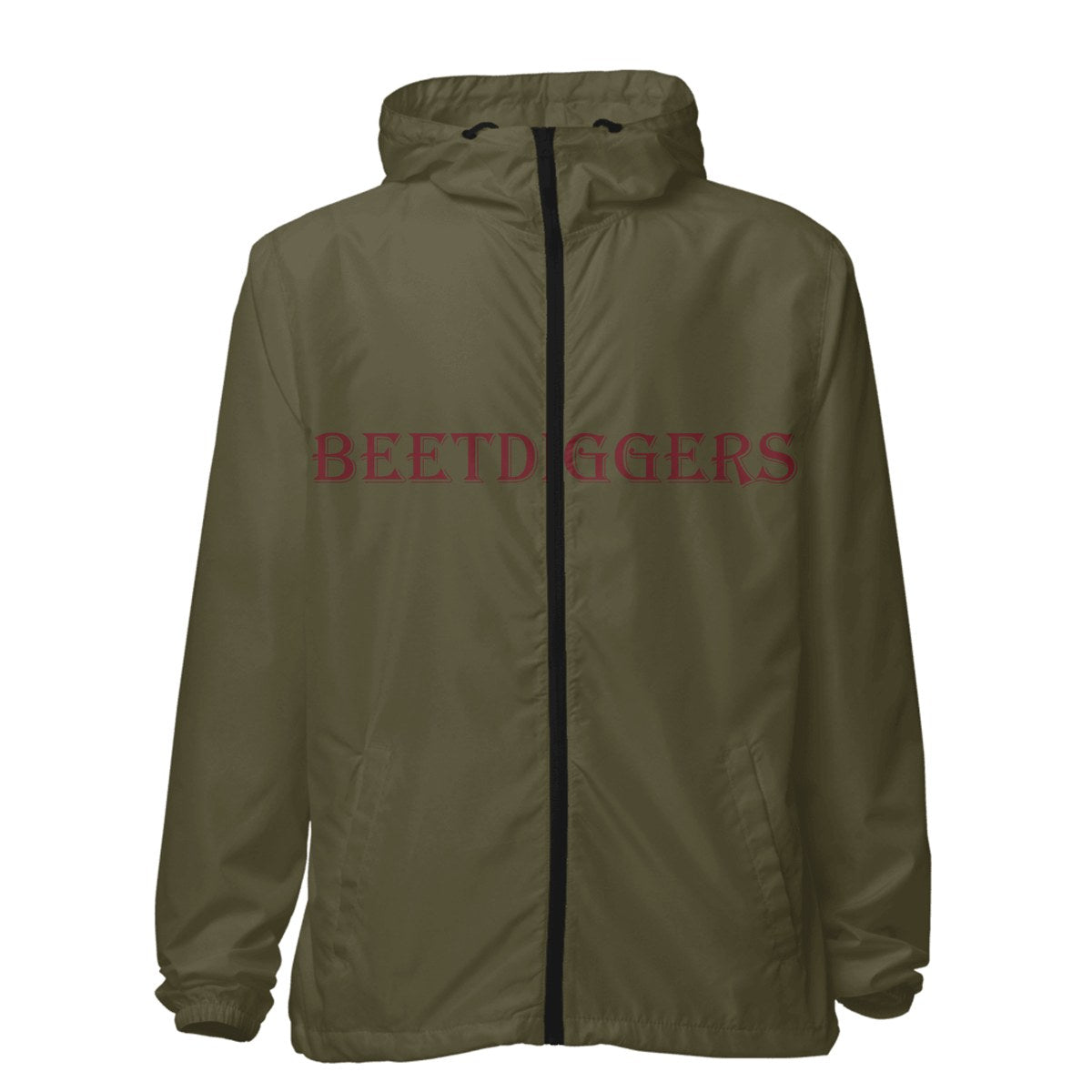 Design 2 – Forest Camo