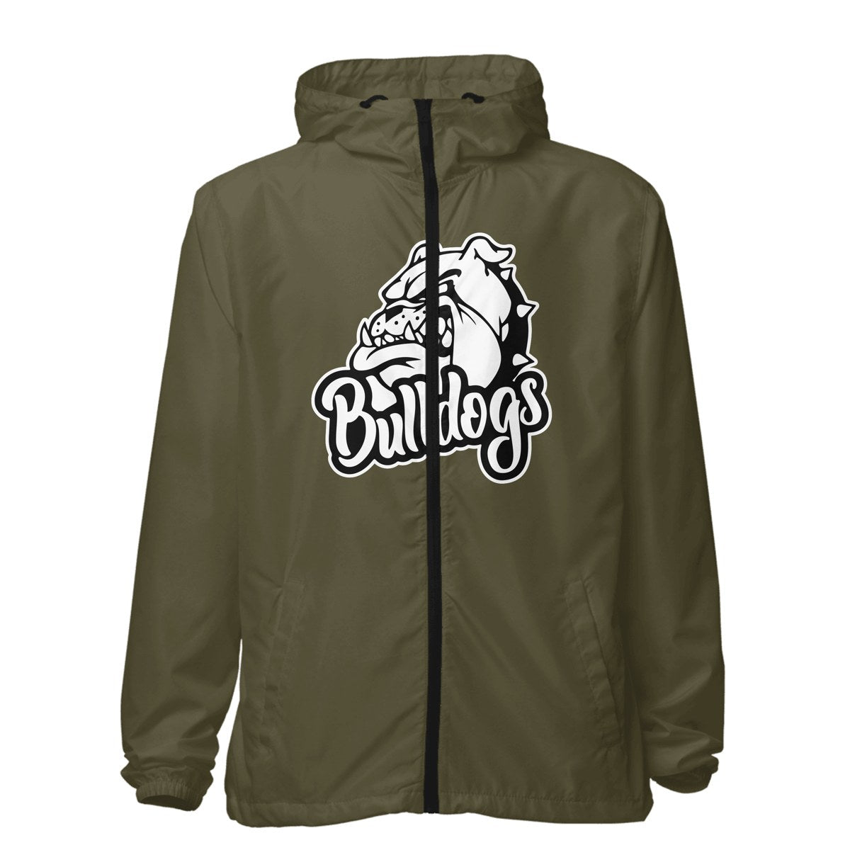 Design 2 – Forest Camo