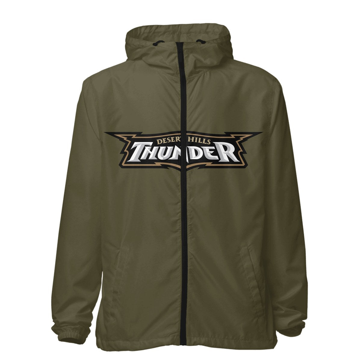 Design 2 – Forest Camo