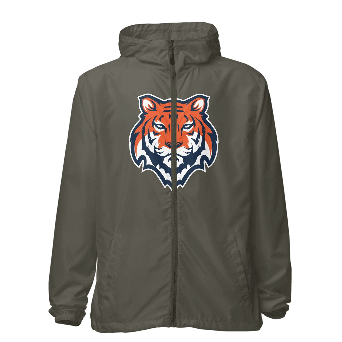Design 2 – Graphite
