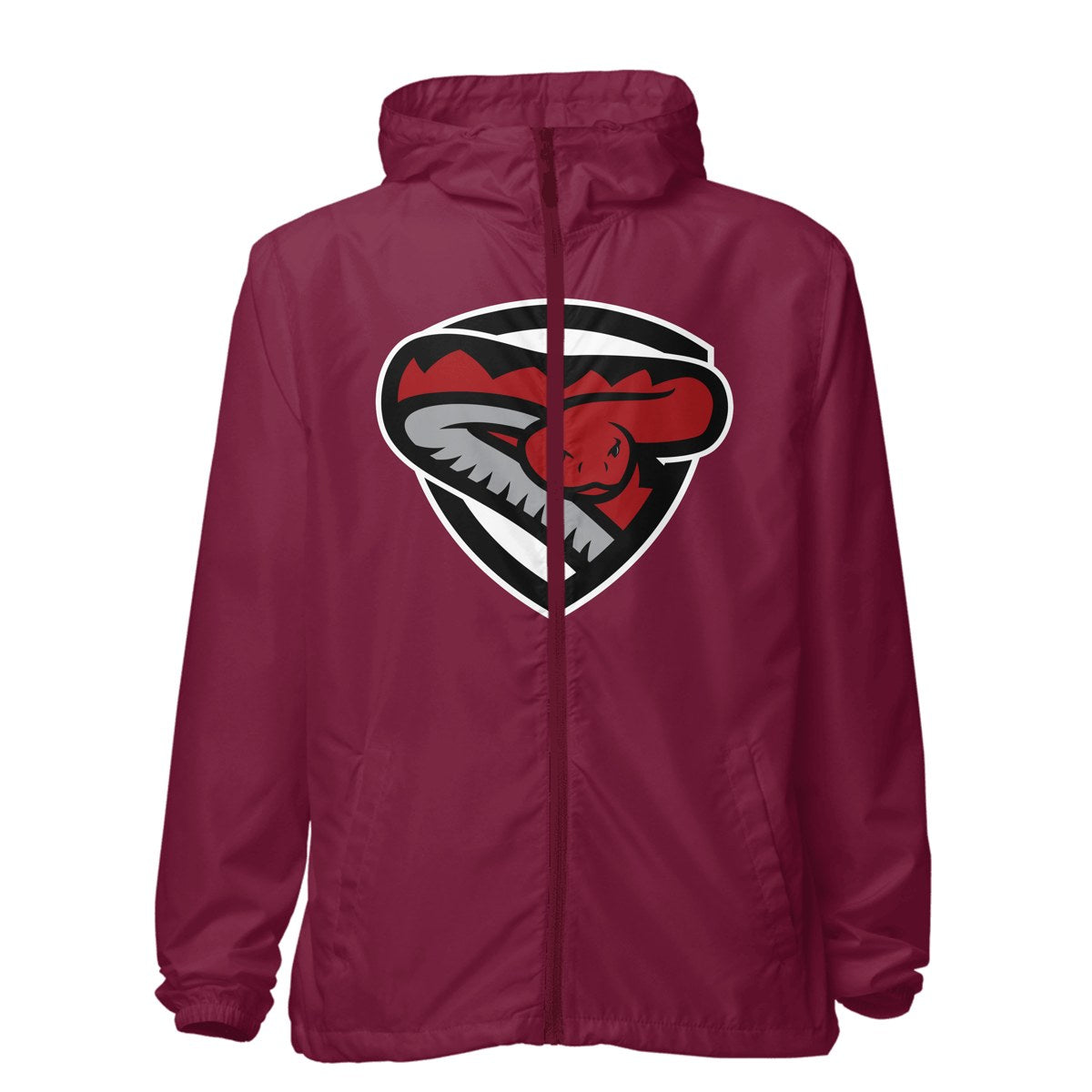 Design 2 – Maroon