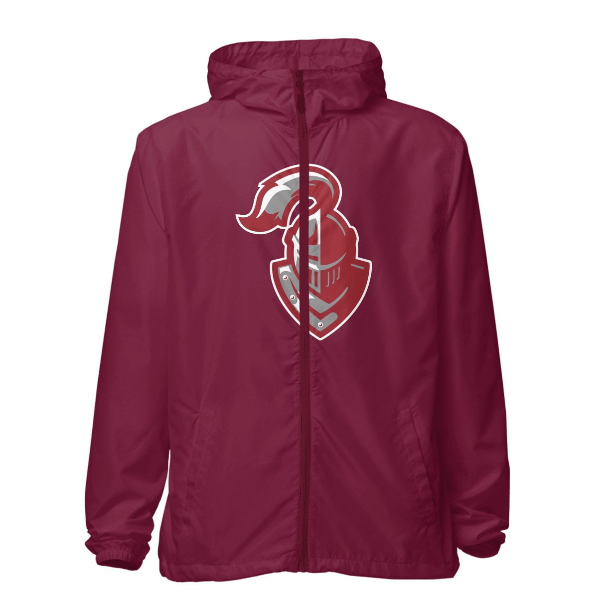 Design 2 – Maroon