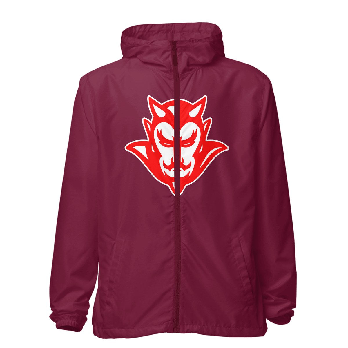 Design 2 – Maroon
