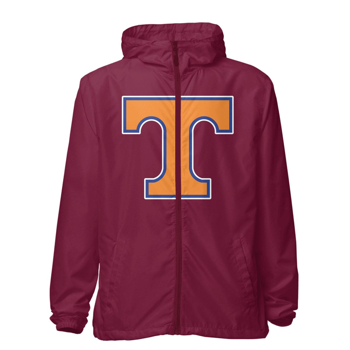 Design 2 – Maroon