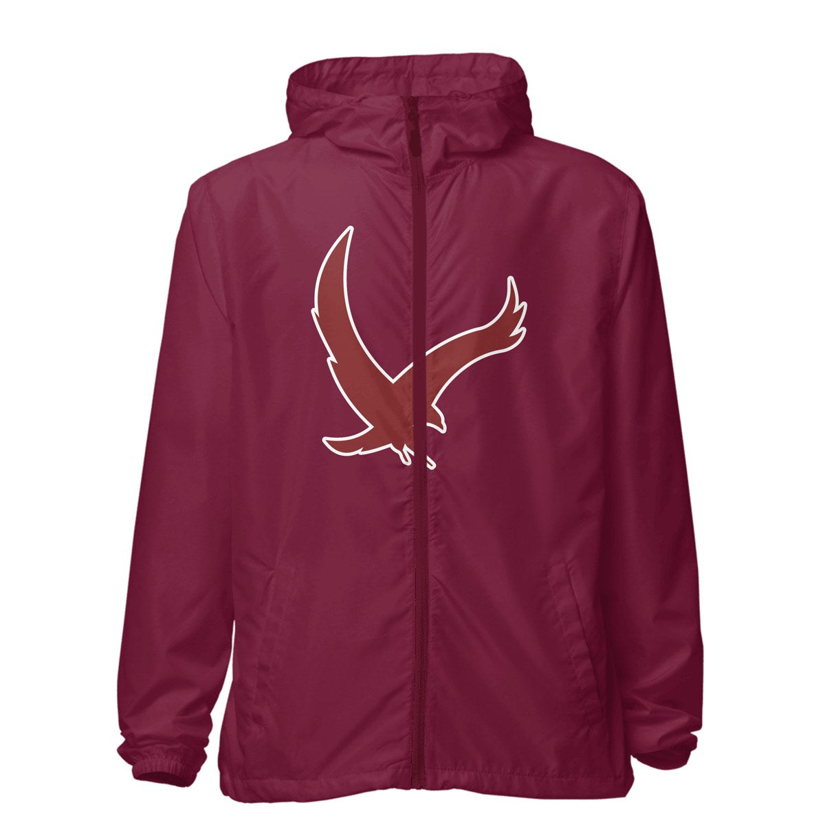 Design 2 – Maroon