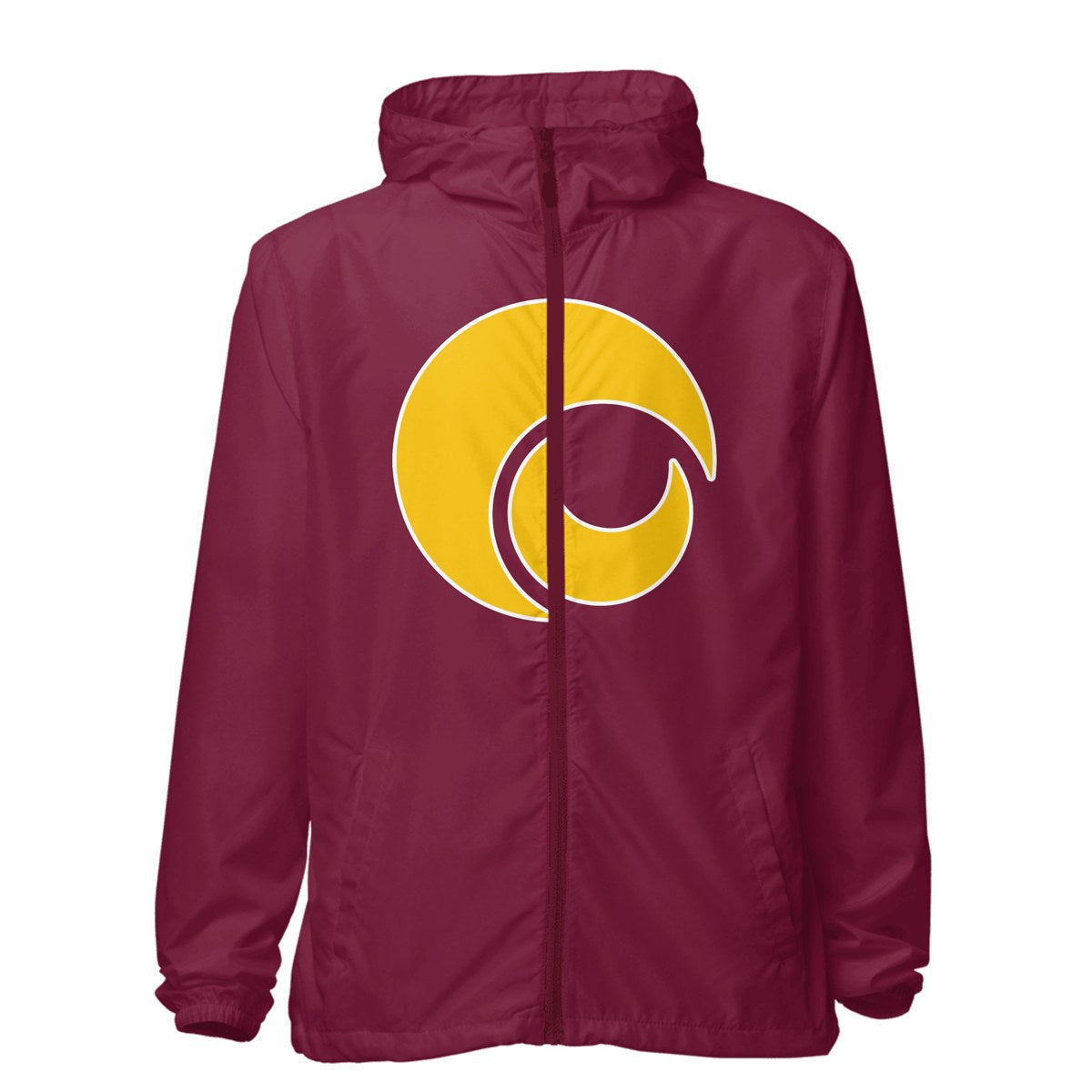 Design 2 – Maroon