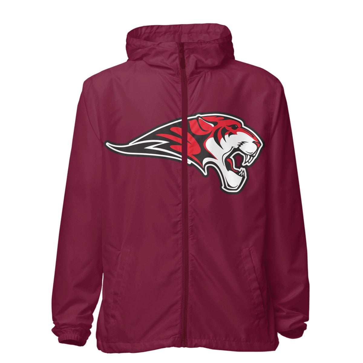 Design 2 – Maroon