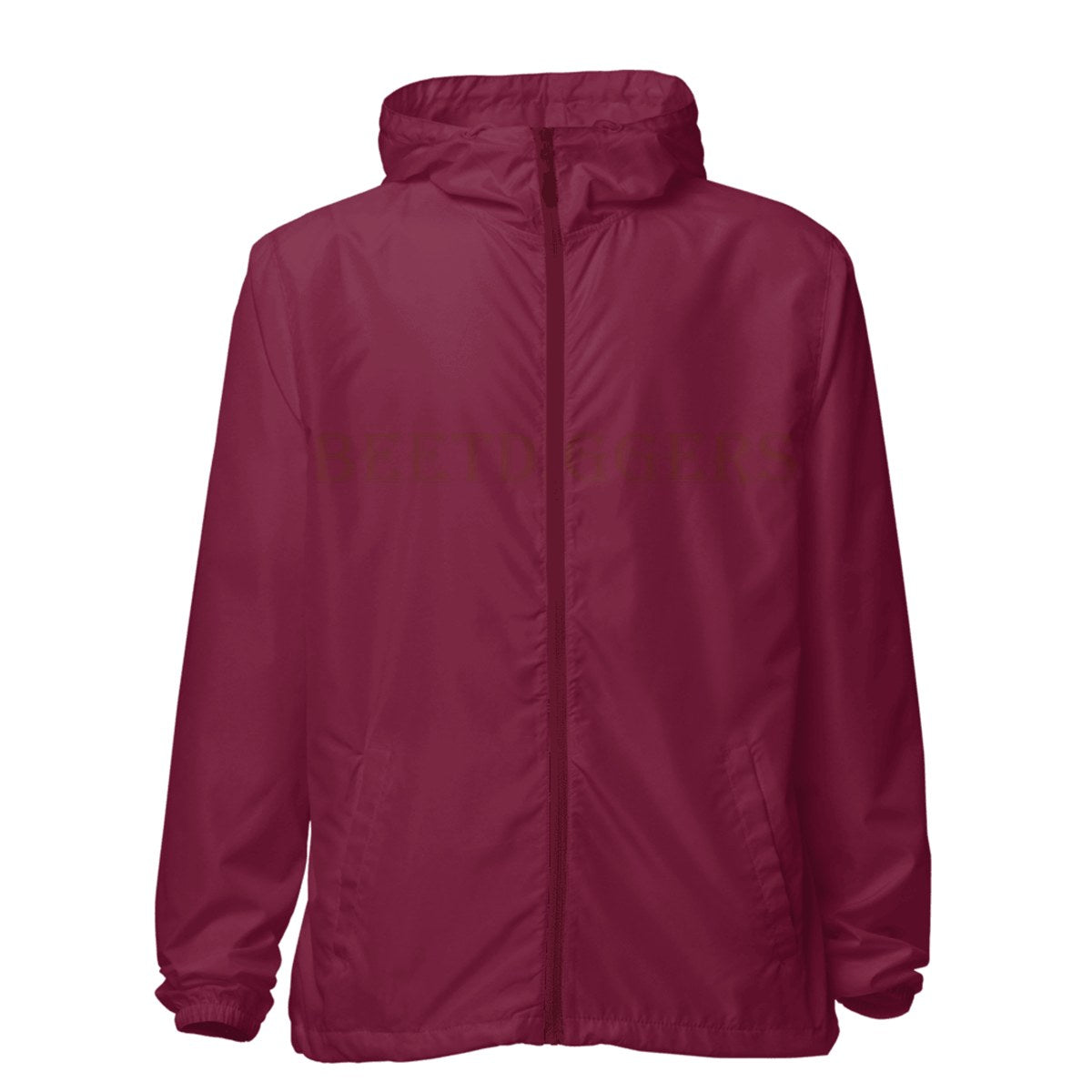 Design 2 – Maroon