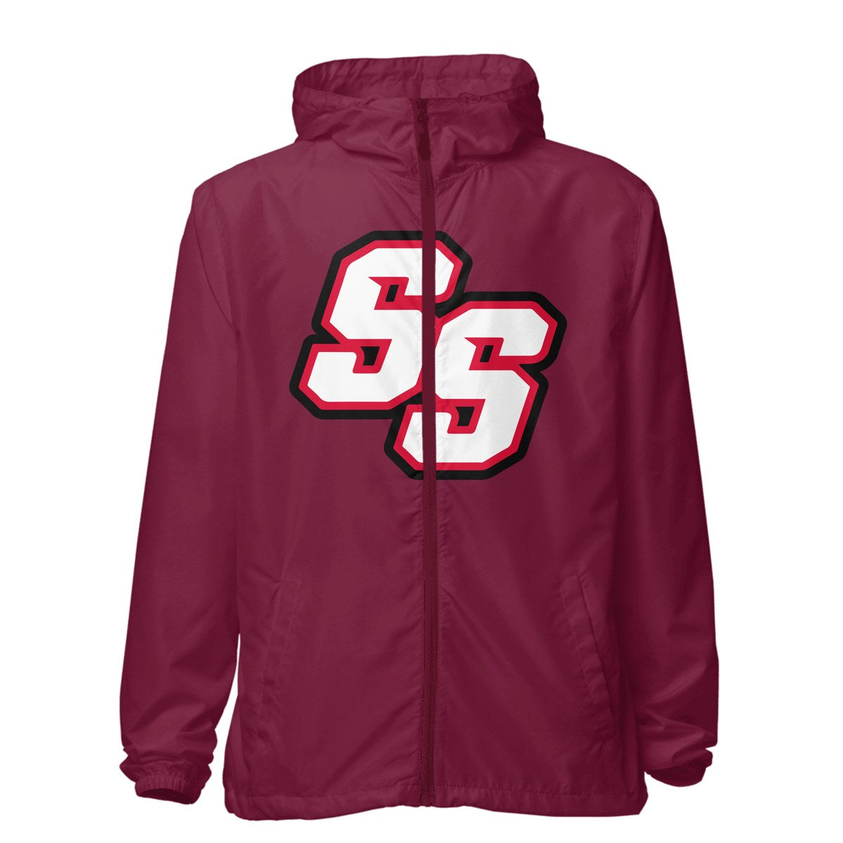 Design 2 – Maroon