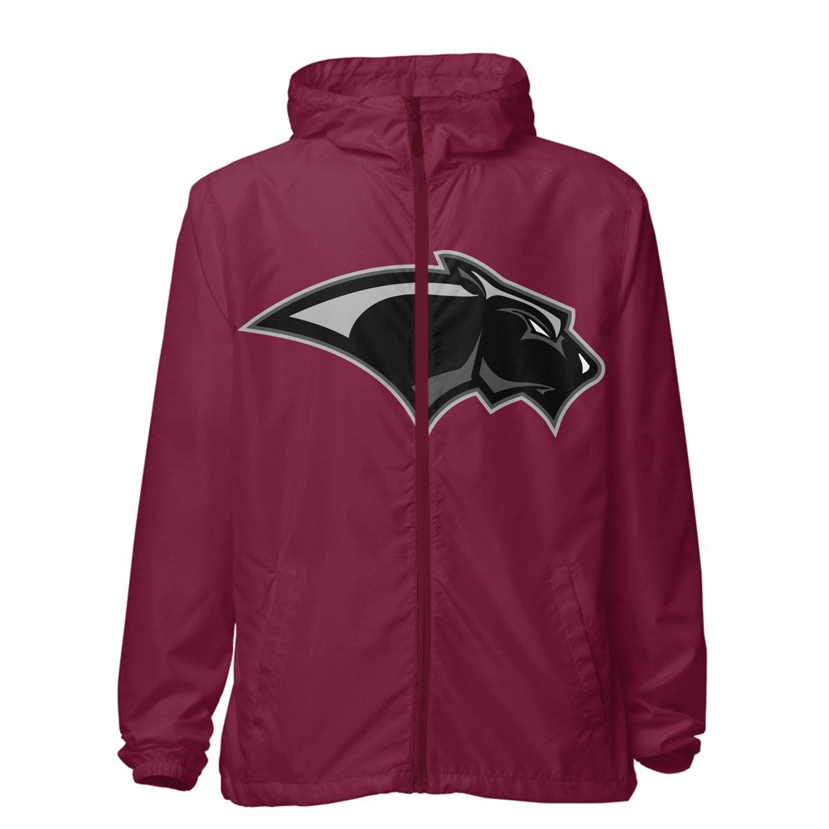 Design 2 – Maroon