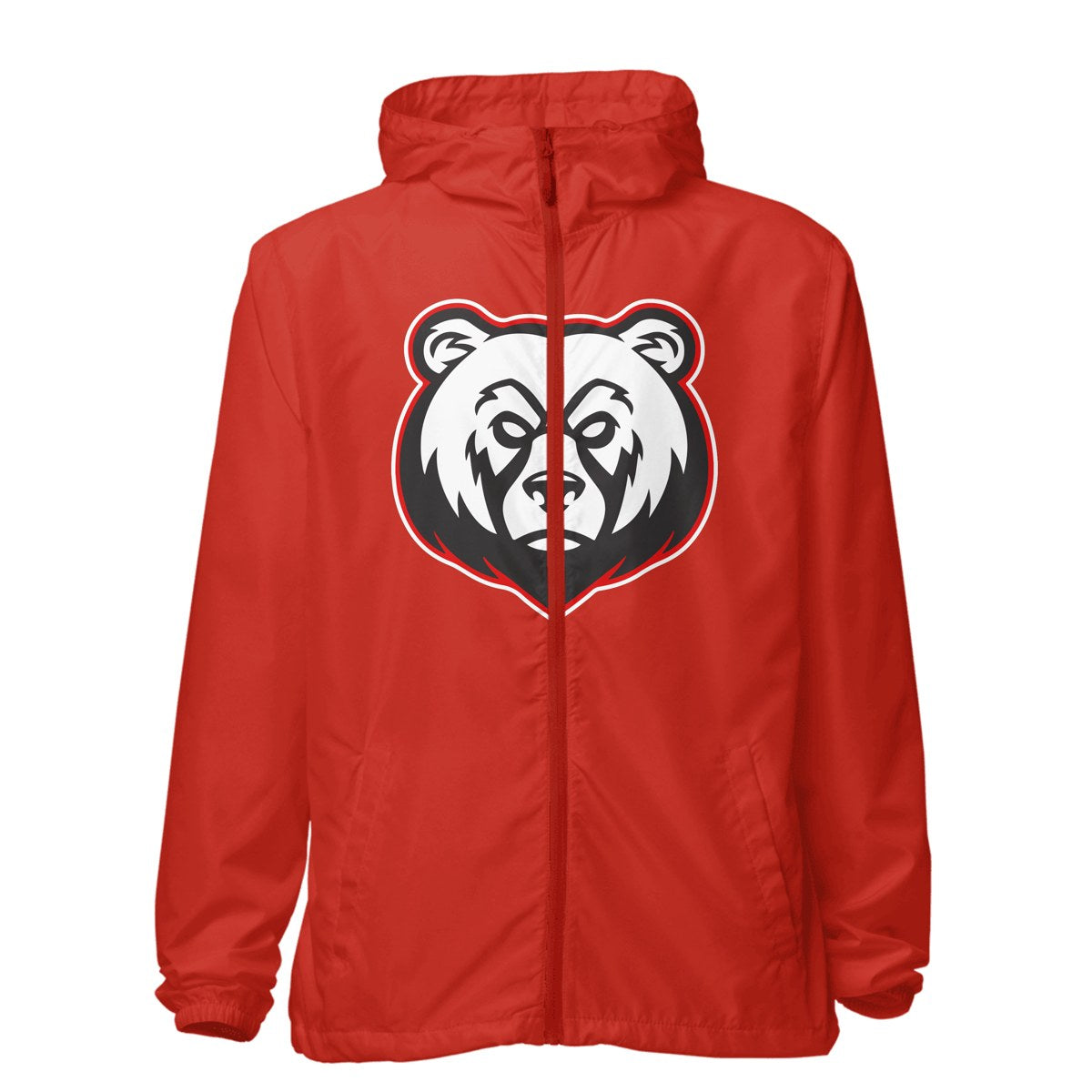 Design 2 – Red