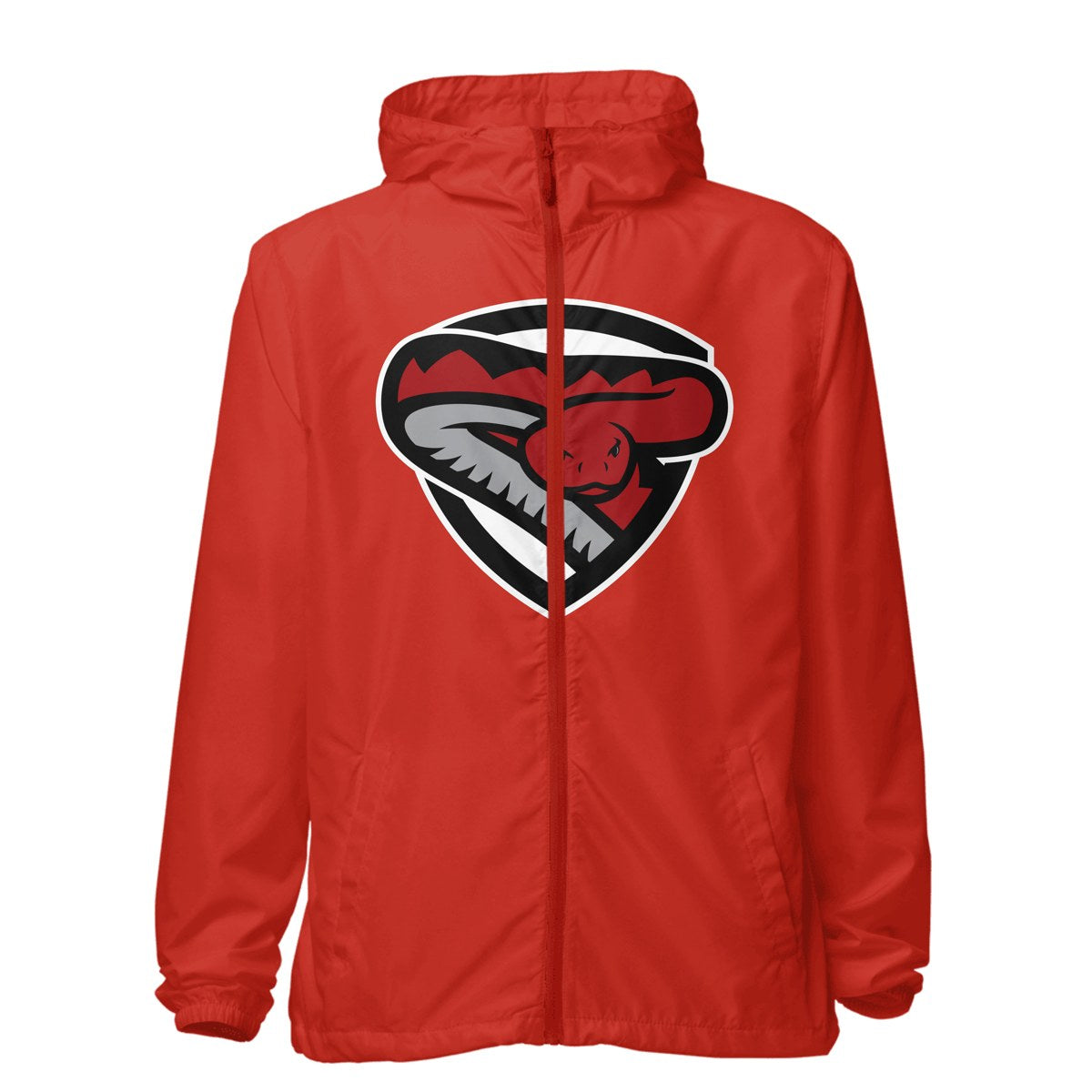 Design 2 – Red