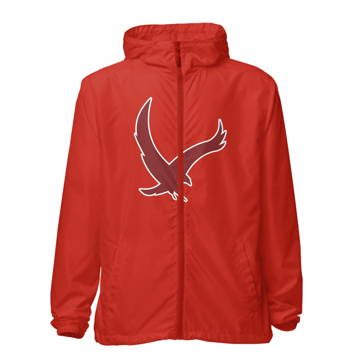 Design 2 – Red