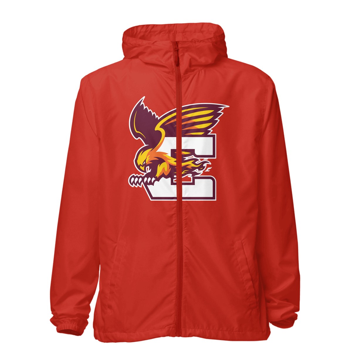 Design 2 – Red